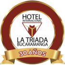 Hotel La Triada